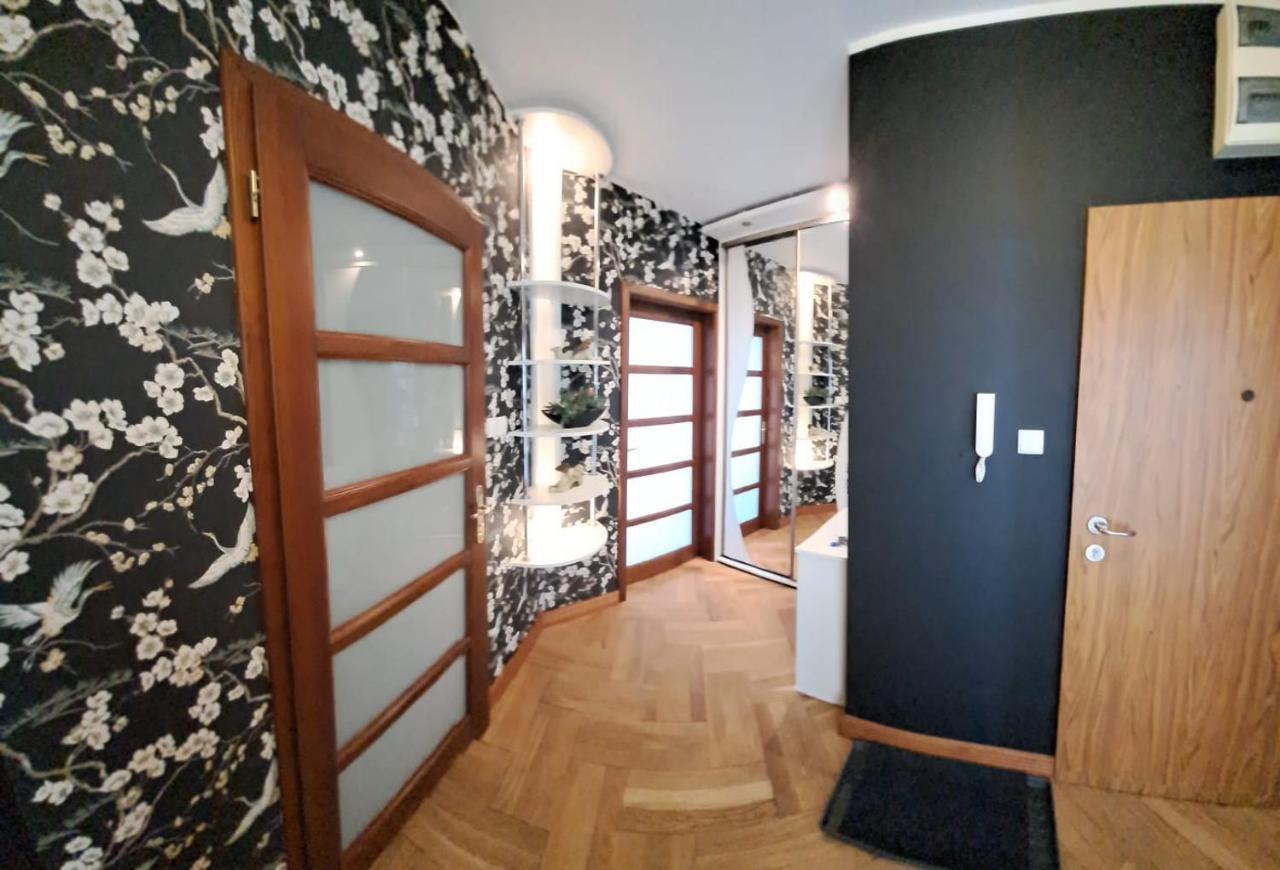 Apartament Gdansk Gdańsk Exterior foto
